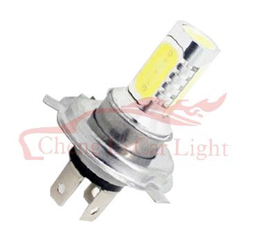 Led Fog Lamp